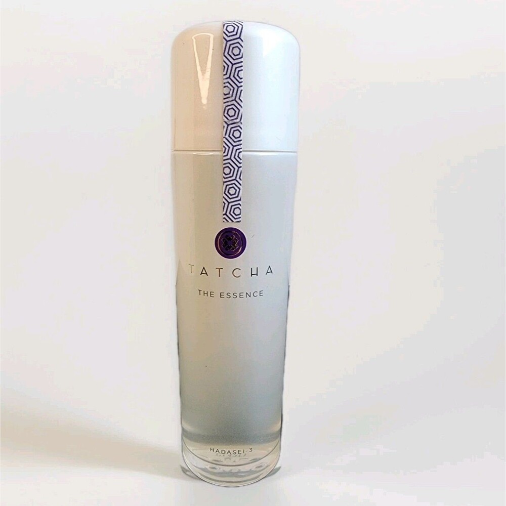 Tatcha The EssenceHealthy Aging Firming Treatment - 5 Fl Oz - Sealed